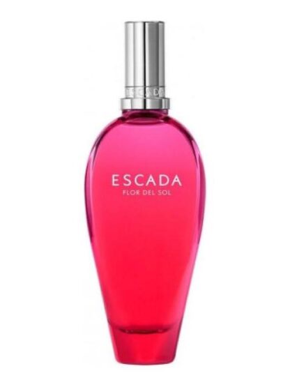 ESCADA FLOR DEL SOL DAMA ESCADA 100 ML EDT SPRAY - Image 2