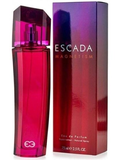 ESCADA MAGNETISM DAMA 75 ML ESCADA SPRAY - PERFUME ORIGINAL - Image 2