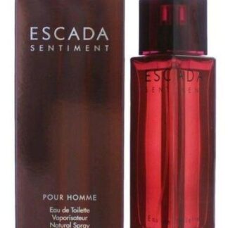 ESCADA SENTIMENT CABALLERO ESCADA 100 ML EDT SPRAY