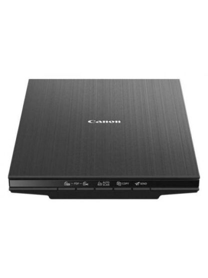 SCANNER CANON LIDE 400 4800 X 4800 DPI ESCANER COLOR USB NEGRO - Image 3