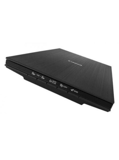 SCANNER CANON LIDE 400 4800 X 4800 DPI ESCANER COLOR USB NEGRO - Image 4