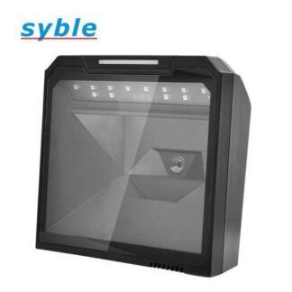ESCANER DE CODIGO DE BARRAS FIJO 2D LINEAR IMAGER. MARCA SYBLE MODELO XB8800 ( XB8800 )