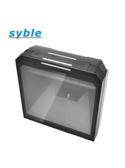 ESCANER DE CODIGO DE BARRAS FIJO 2D LINEAR IMAGER. MARCA SYBLE MODELO XB8800 ( XB8800 ) - Image 2