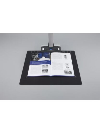 ESCANER DE IMAGENES FUJITSU SV600 400 X 300 MM SISTEMA ELEVADO CCD - Image 3