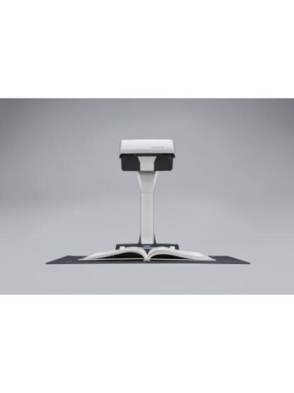 ESCANER DE IMAGENES FUJITSU SV600 400 X 300 MM SISTEMA ELEVADO CCD - Image 6