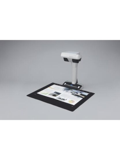 ESCANER DE IMAGENES FUJITSU SV600 400 X 300 MM SISTEMA ELEVADO CCD - Image 7