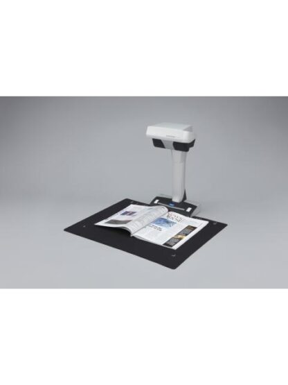 ESCANER DE IMAGENES FUJITSU SV600 400 X 300 MM SISTEMA ELEVADO CCD - Image 9
