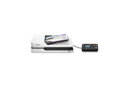 SCANNER EPSON DS-1630 1200 X 1200 DPI ESCANER COLOR ESCANEADO DUPLEX USB 3.0 - Image 3