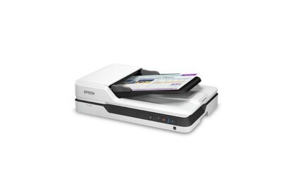 SCANNER EPSON DS-1630 1200 X 1200 DPI ESCANER COLOR ESCANEADO DUPLEX USB 3.0 - Image 4