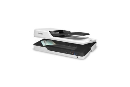 SCANNER EPSON DS-1630 1200 X 1200 DPI ESCANER COLOR ESCANEADO DUPLEX USB 3.0 - Image 5