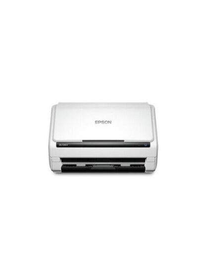 SCANNER EPSON DS-530 II 1200 X 1200DPI ESCANER COLOR ESCANEADO DUPLEX USB BLANCO - Image 2