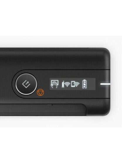 SCANNER EPSON WORKFORCE ES-60W 600 X 600DPI ESCANER COLOR USB NEGRO - Image 5