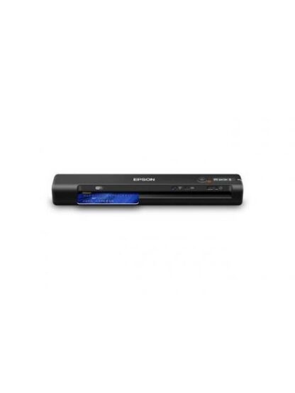 SCANNER EPSON WORKFORCE ES-60W 600 X 600DPI ESCANER COLOR USB NEGRO - Image 8