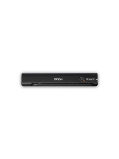 SCANNER EPSON WORKFORCE ES-60W 600 X 600DPI ESCANER COLOR USB NEGRO - Image 10