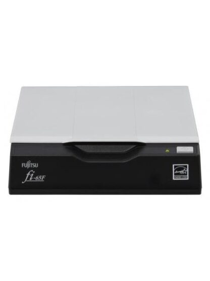 ESCANER FUJITSU FI65F 105MM X 148MM CIS - Image 4