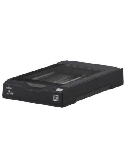 ESCANER FUJITSU FI65F 105MM X 148MM CIS - Image 8
