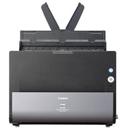 SCANNER CANON IMAGEFORMULA DR-C225II 600 X 600 DPI ESCANER COLOR USB NEGRO - Image 3