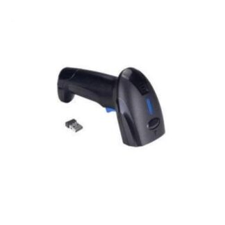 ESCANER INALAMBRICO 2D EV3007