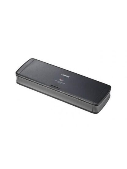 SCANNER CANON IMAGEFORMULA P-215II ESCANER COLOR ESCANEADO DUPLEX USB 2.0-3.0 NEGRO-GRIS - Image 3