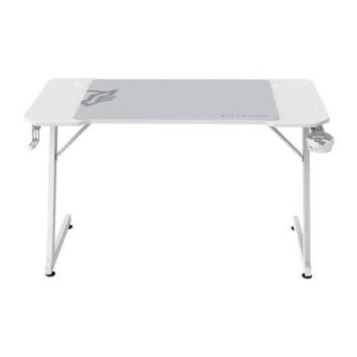 ESCRITORIO GAMING OLYMPUS SPOT MRX4000 BALAM RUSH MESA GAMER INCLUYE UN TAPETE DE 80X55 CM ANTIDESLIZANTE