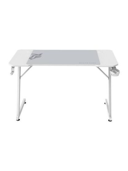 ESCRITORIO GAMING OLYMPUS SPOT MRX4000 BALAM RUSH MESA GAMER INCLUYE UN TAPETE DE 80X55 CM ANTIDESLIZANTE