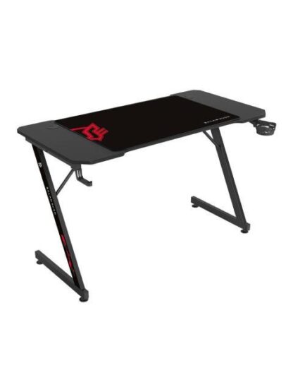 ESCRITORIO GAMING OLYMPUS SPOT MRX4000 BALAM RUSH MESA GAMER INCLUYE UN TAPETE DE 80X55 CM ANTIDESLIZANTE - Image 2