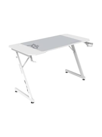 ESCRITORIO GAMING OLYMPUS SPOT MRX4000 BALAM RUSH MESA GAMER INCLUYE UN TAPETE DE 80X55 CM ANTIDESLIZANTE - Image 2