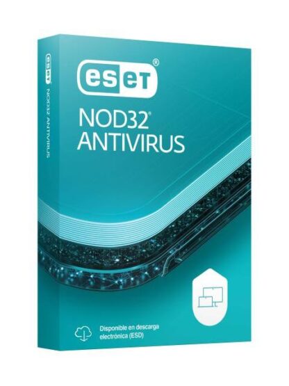 ESET NOD32 ANT 1 L 1 A TMESET501