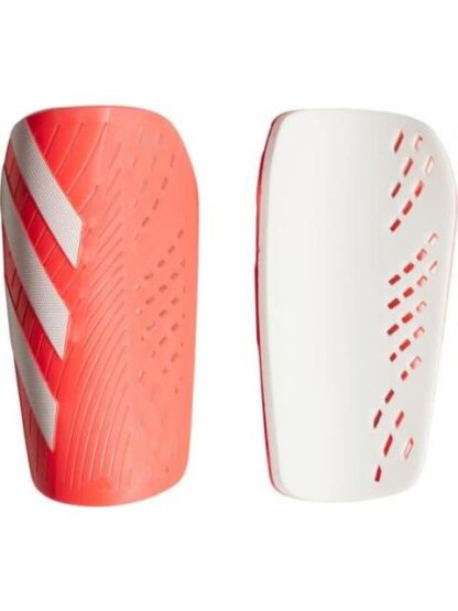 ESPINILLERAS TIRO CLUB ROJO ADIDAS