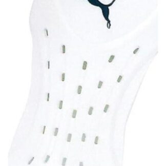 ESPINILLERAS VENTILATION SHINGUARD BLANCO PUMA