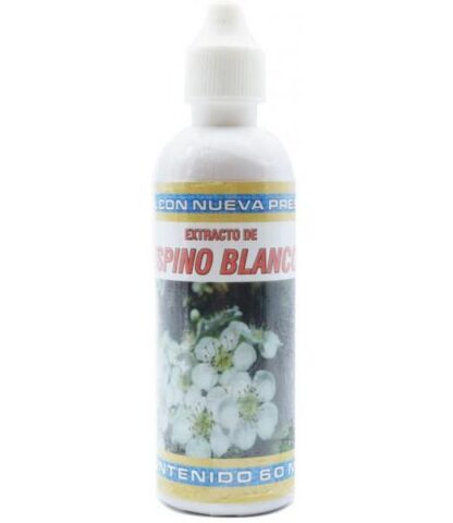 ESPINO BLANCO EXTRACTO 60 ML KENZO