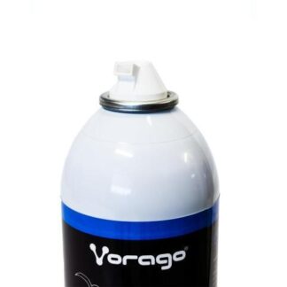 ESPUMA VORAGO ESPUMA PLATA