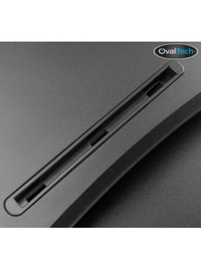 ESTACION DE TRABAJO DE PIE Y SENTADO OVDESK800MM OVALTECH DE DIMENSIONES 800X400MM - Image 4
