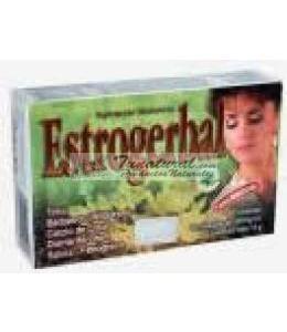 ESTROGERBAL 30 CAP VIDA HERBAL