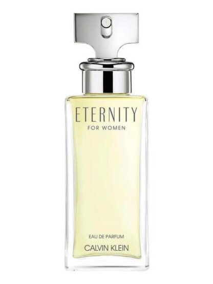ETERNITY WOMEN EDP 100ML PARA MUJER