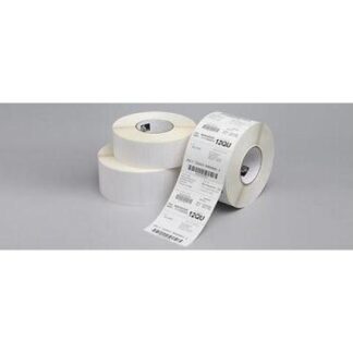 ETIQUETA ZEBRA TD 3X2X1CENT Z-PERFORM 2000D 1240 UNID