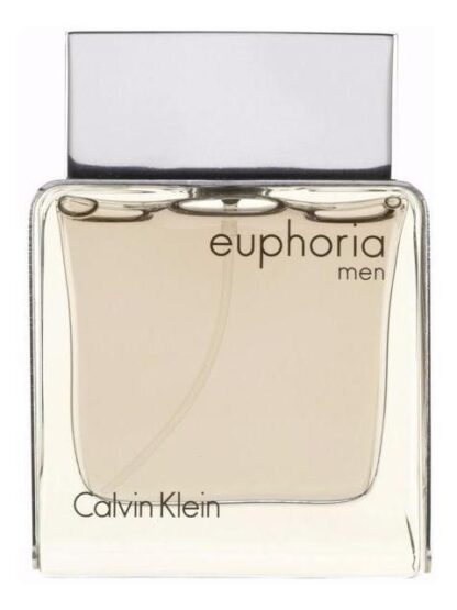 PERFUME EUPHORIA CALVIN KLEIN PARA HOMBRE EDT 100ML - Image 2