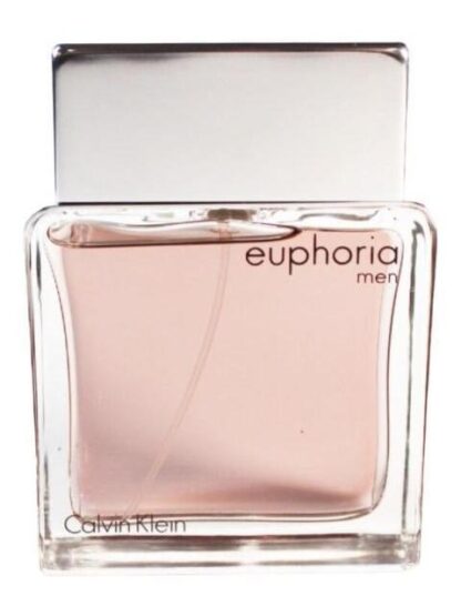 PERFUME EUPHORIA CALVIN KLEIN PARA HOMBRE EDT 100ML - Image 4