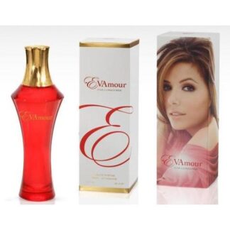 EVAMOUR EVA LONGORIA 100 ML EDP SPRAY - MUJER