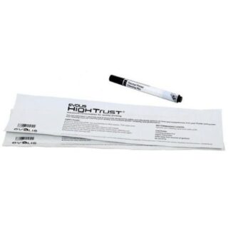 EVOLIS KIT DE LIMPIEZA ACL008 PARA BADGY 100-200