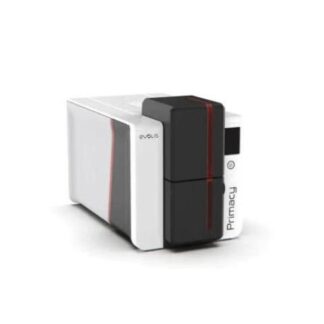 EVOLIS PRIMACY 2 IMPRESORA DE TARJETAS TRANSFERENCIA TERMICA 300 X 1200 DPI USB NEGRO-BLANCO