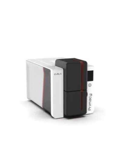 EVOLIS PRIMACY 2 IMPRESORA DE TARJETAS TRANSFERENCIA TERMICA 300 X 1200 DPI USB NEGRO-BLANCO