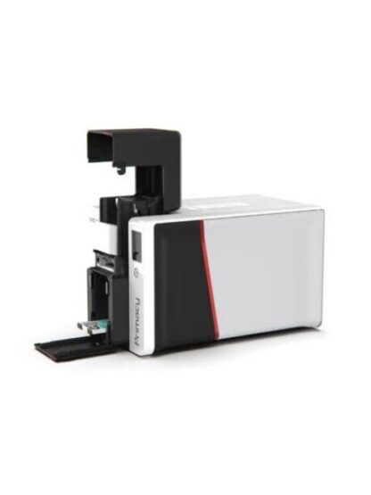 EVOLIS PRIMACY 2 IMPRESORA DE TARJETAS TRANSFERENCIA TERMICA 300 X 1200 DPI USB NEGRO-BLANCO - Image 3