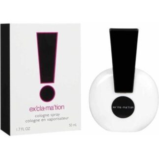 EXCLAMATION EAU DE COLOGNE PARFUM 50ML PARA MUJER