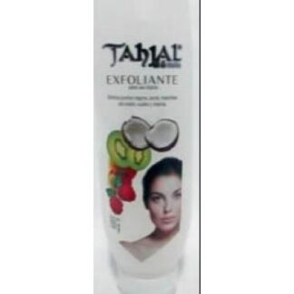 EXFOLIANTE DE COCO PIEL MIXTA 150 G ARABIAN