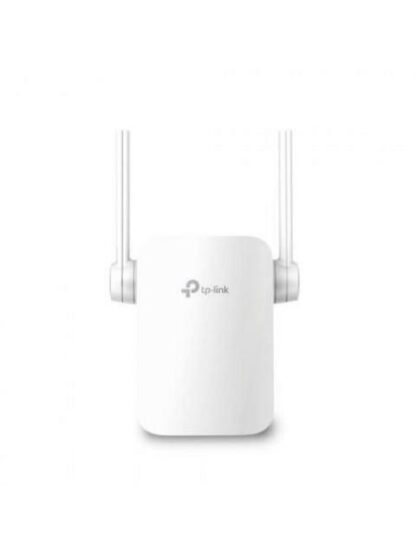 TP-LINK EXTENSOR DE SENAL WIFI AC750 2.4-5GHZ 750MBIT-S 1X RJ-45 2 ANTENAS - Image 2