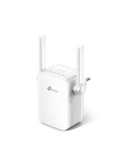 TP-LINK EXTENSOR DE SENAL WIFI AC750 2.4-5GHZ 750MBIT-S 1X RJ-45 2 ANTENAS - Image 3