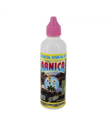 EXT. ARNICA 75ML. MAYAMEX