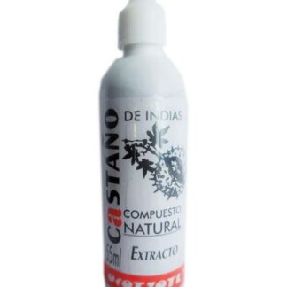 EXT. CASTAÑO DE INDIAS 55ML OCOTZOTL