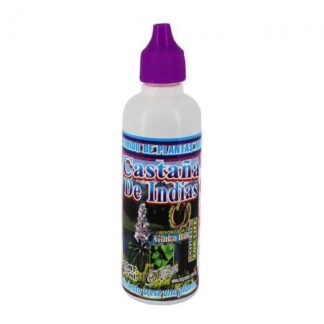 EXT. CASTAÑO DE INDIAS 75 ML. MAYAMEX